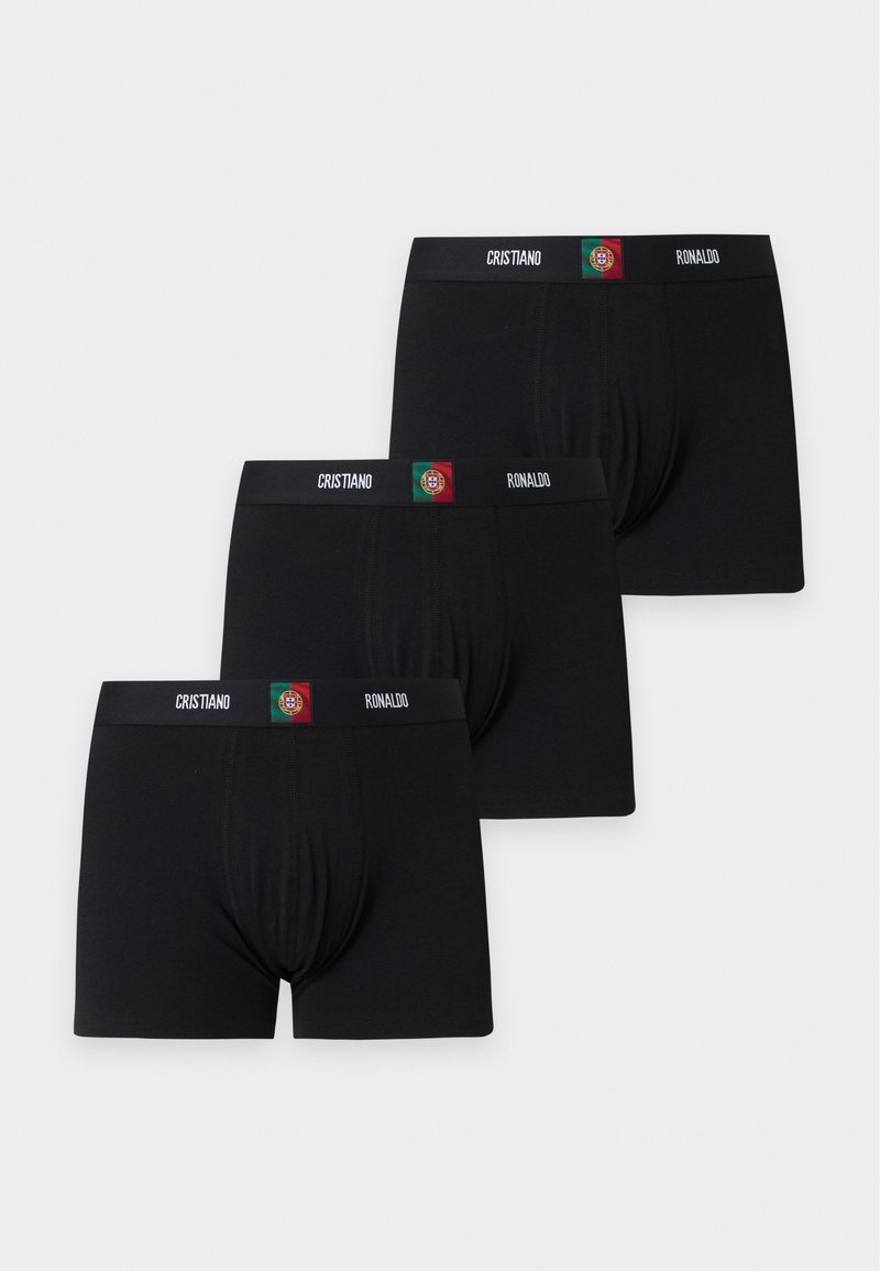 3 PACK Media 1