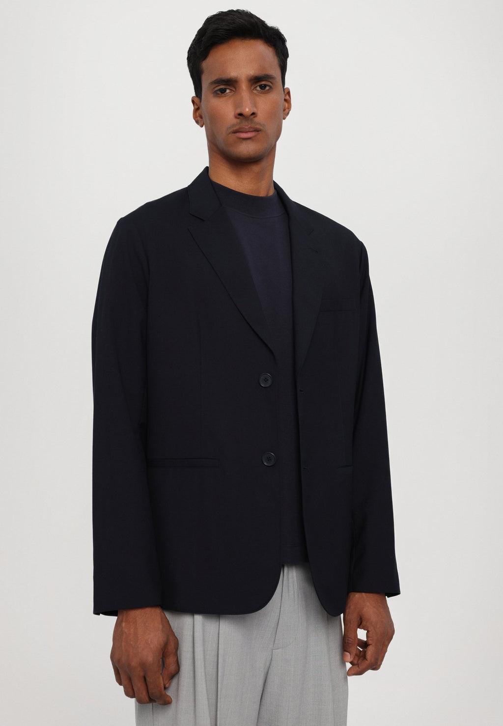 Armani Exchange Anzugsakko Media 6