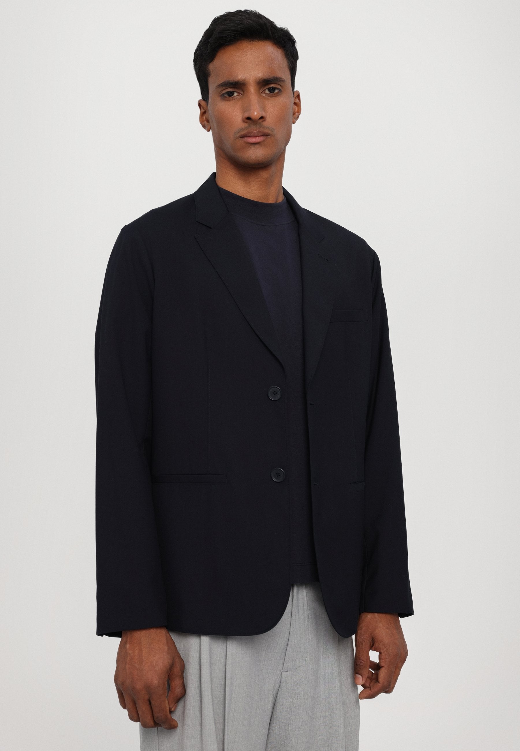Armani Exchange Anzugsakko Media 6