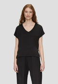 QS V-NECK
