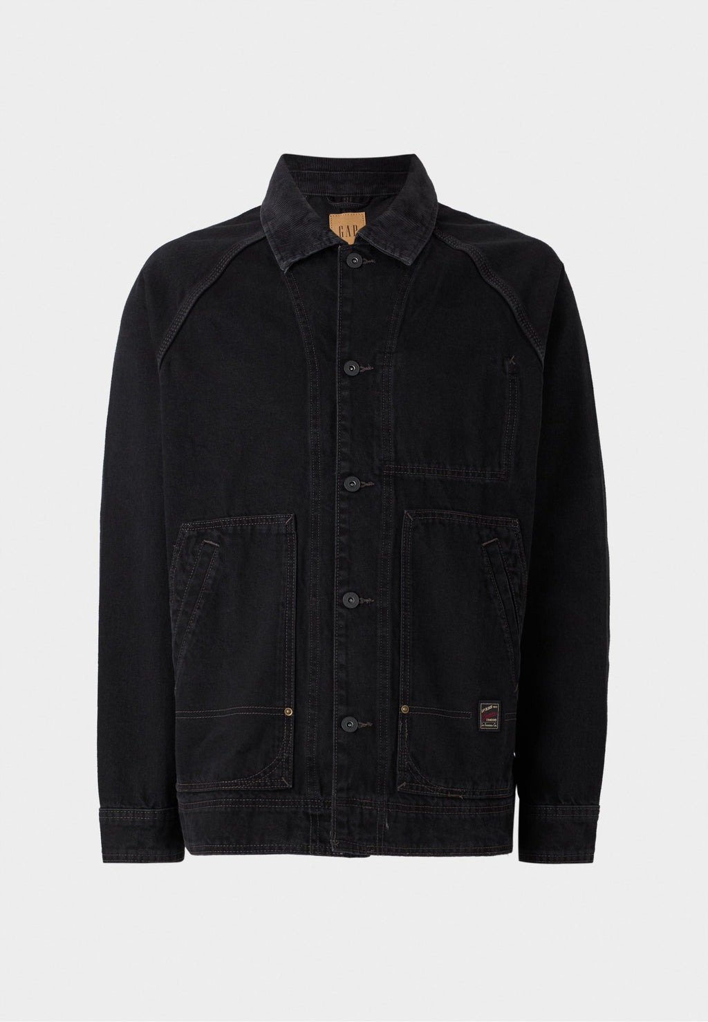 GAP LONG CHORE
