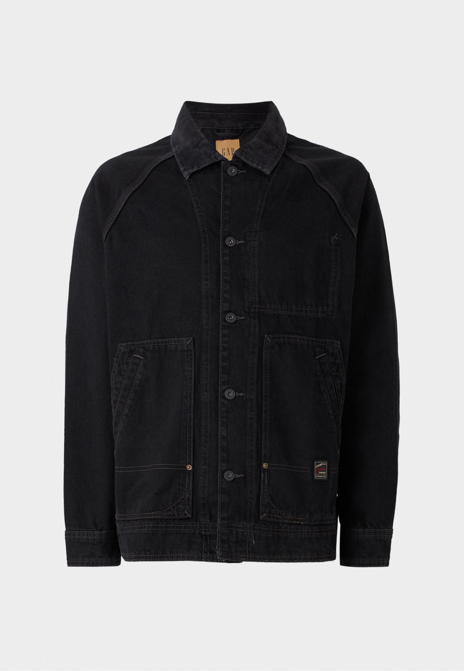 GAP LONG CHORE