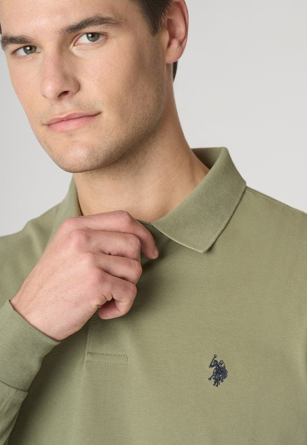 U.S. Polo Assn.
