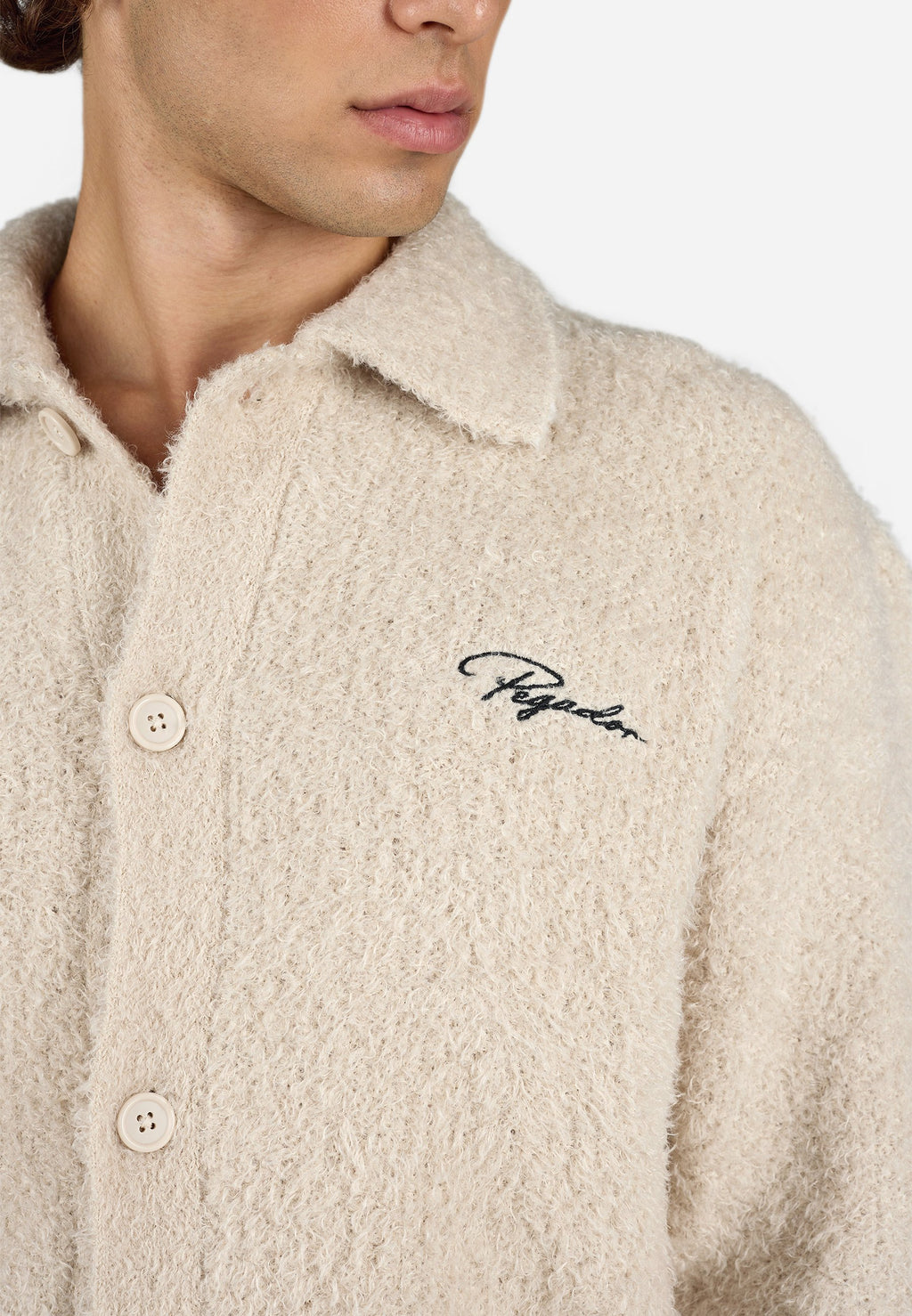 Pegador SIGNAR CARDIGAN