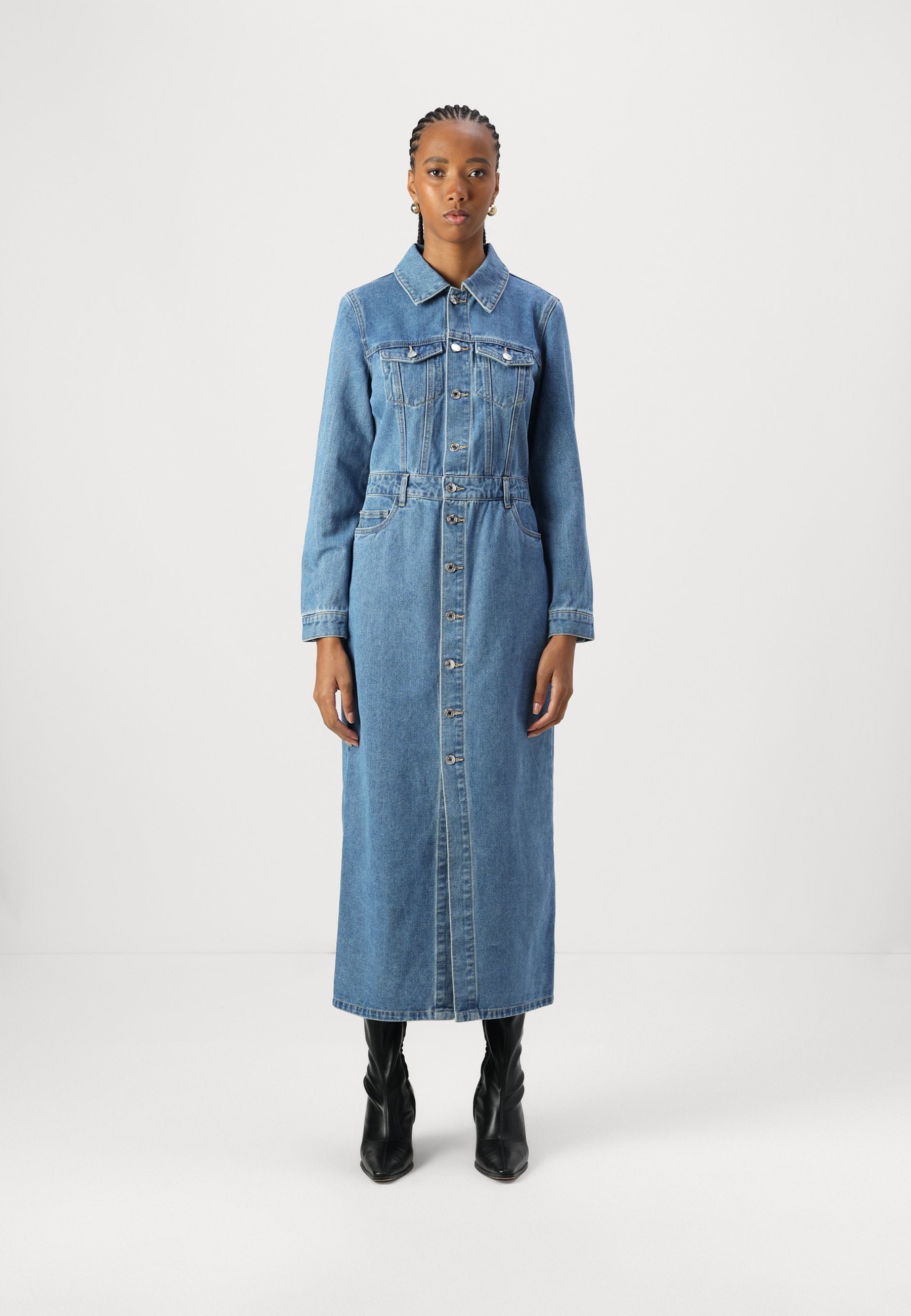 Vero Moda Denim VMMILLIE Long