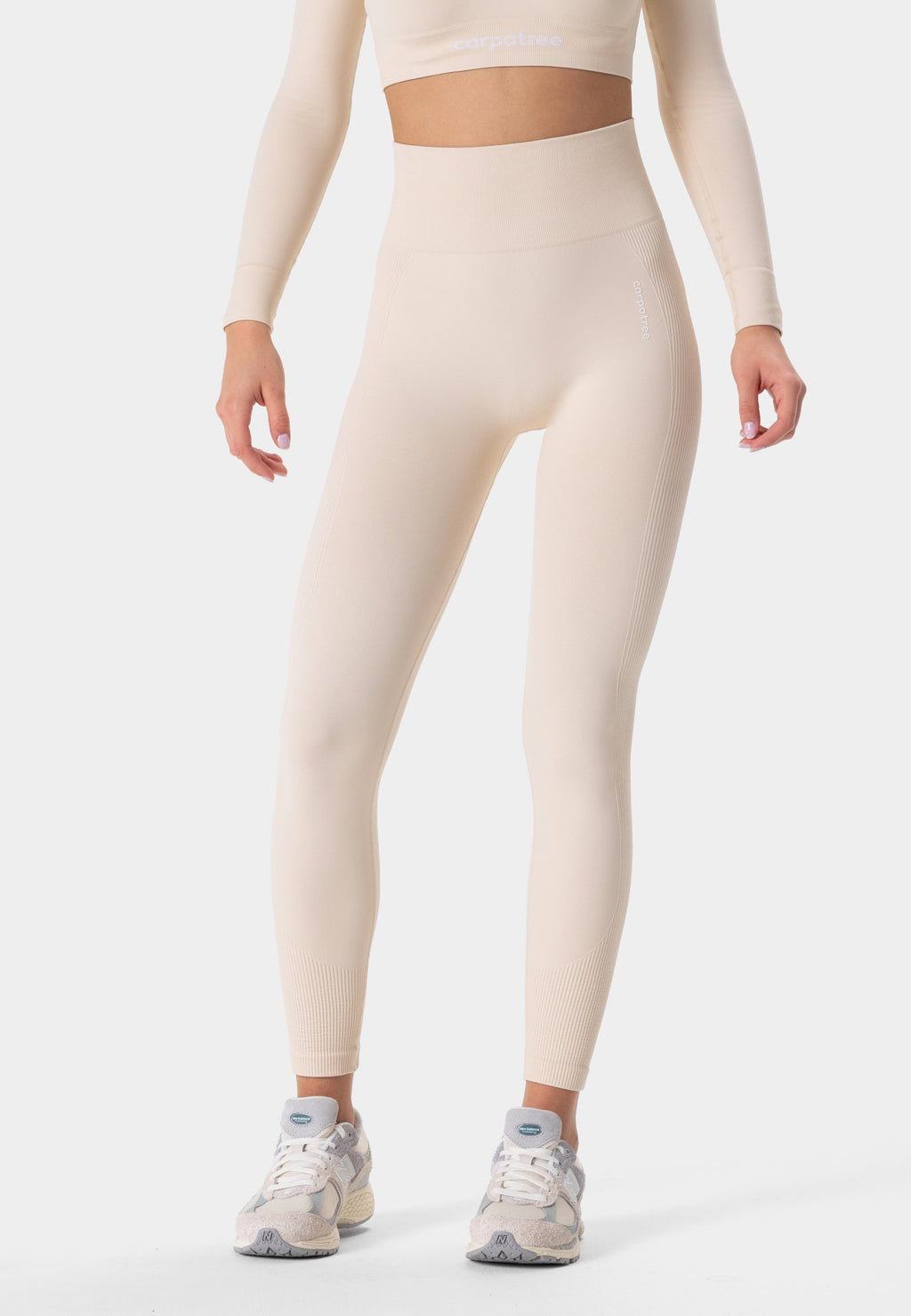 Carpatree ALLURE SEAMLESS