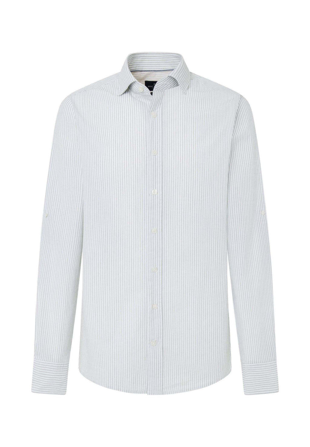 Hackett London MELANGE BENGAL STRIPE