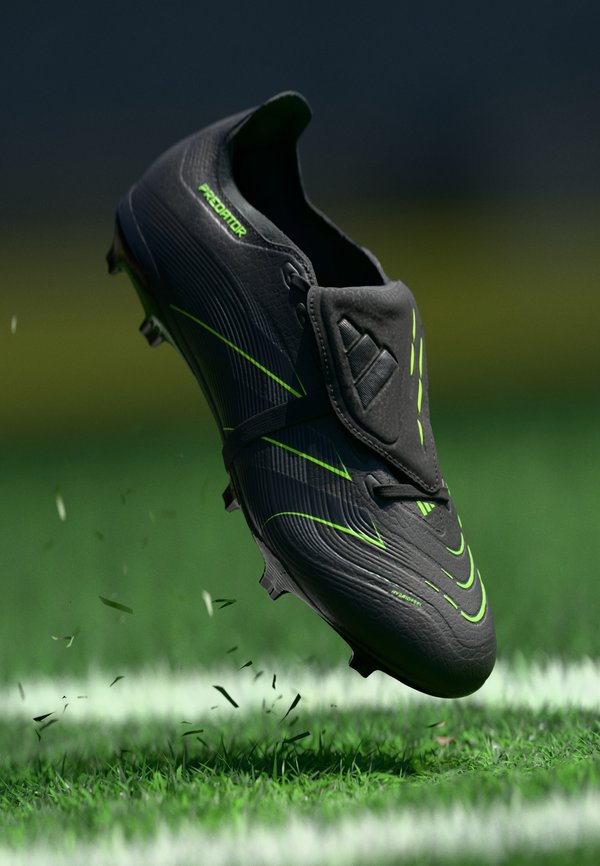 adidas Performance PREDATOR LEAGUE FOLD-OVER TONGUE FIRM GROUND/MULTI GROUND FOOTBALL BOOTS