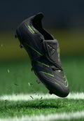 PREDATOR LEAGUE FOLD-OVER TONGUE FIRM GROUND/MULTI GROUND FOOTBALL BOOTS Media 1