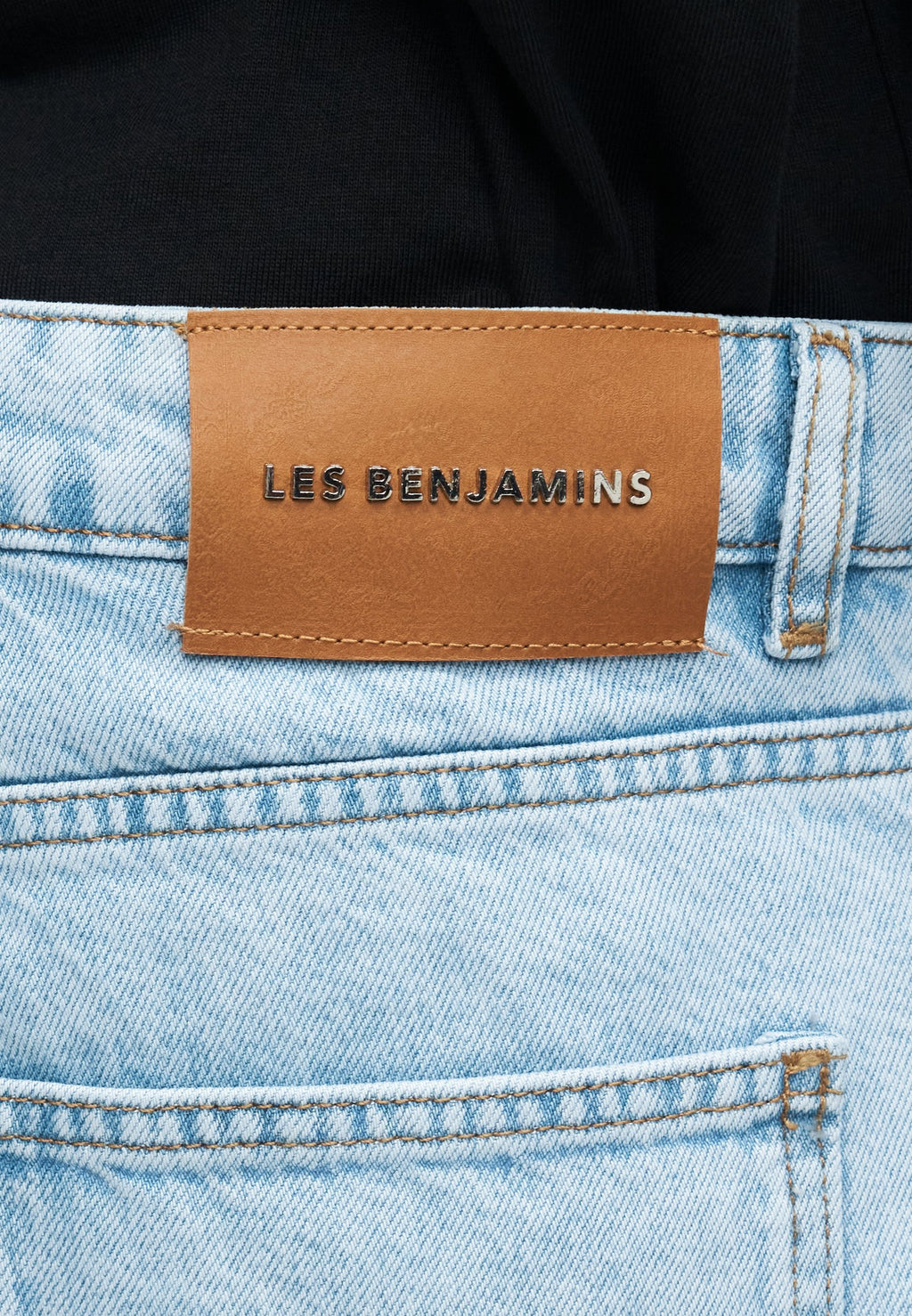 Les Benjamins PANT UNISEX
