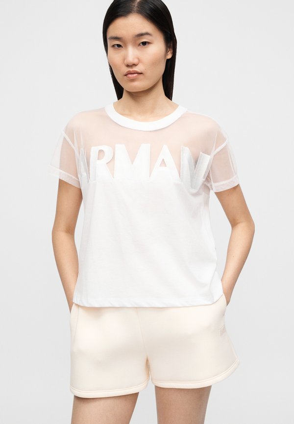 Armani Exchange