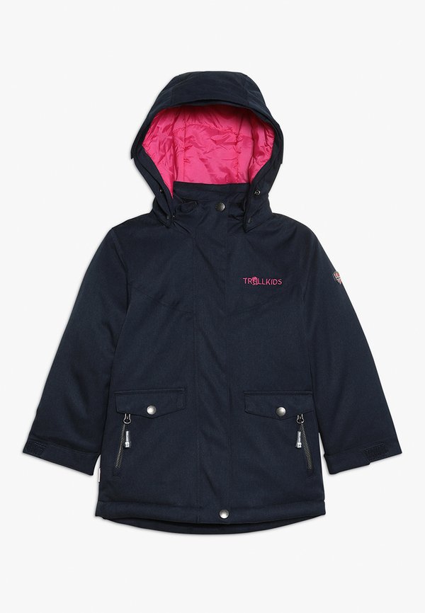 TROLLKIDS GIRLS OSLO COAT