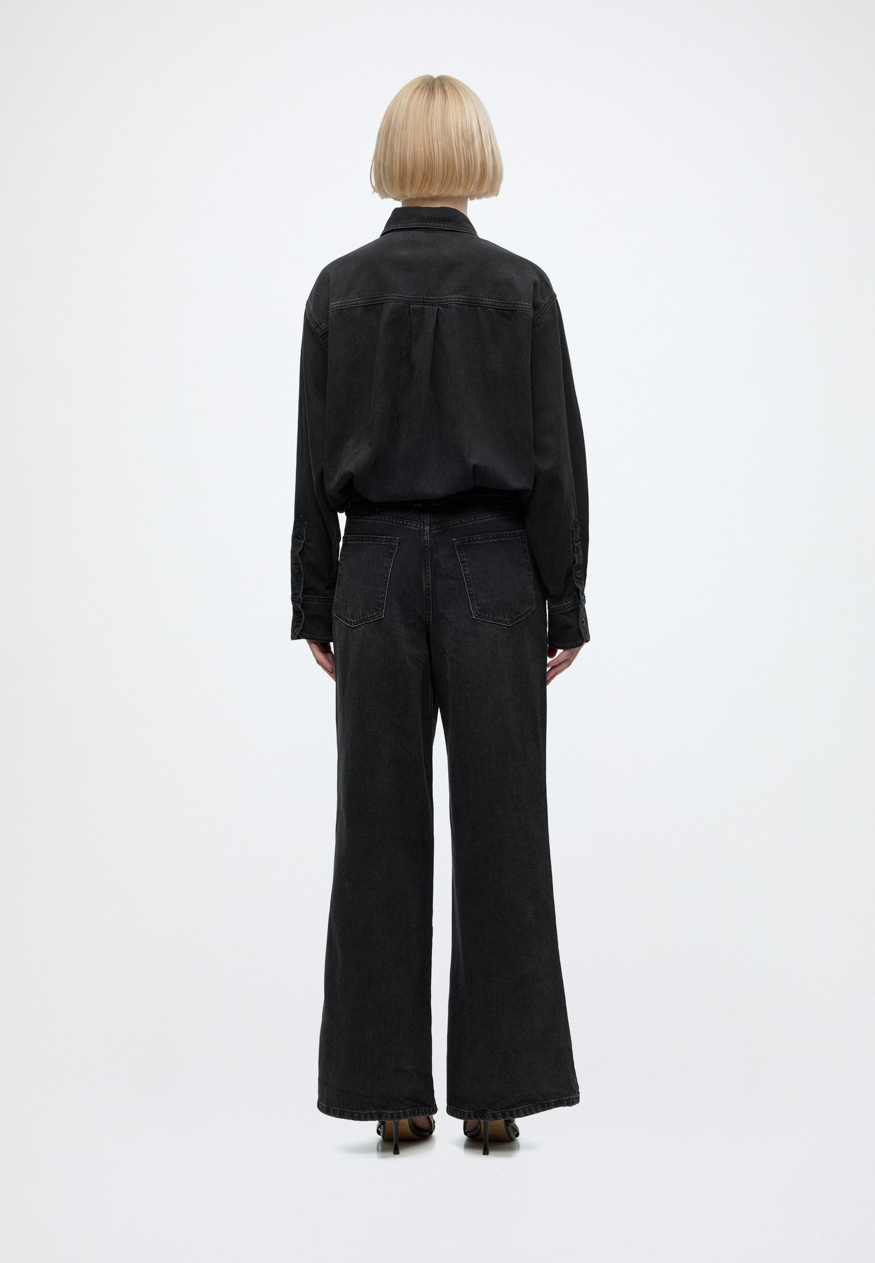 Good American JUMPSUIT