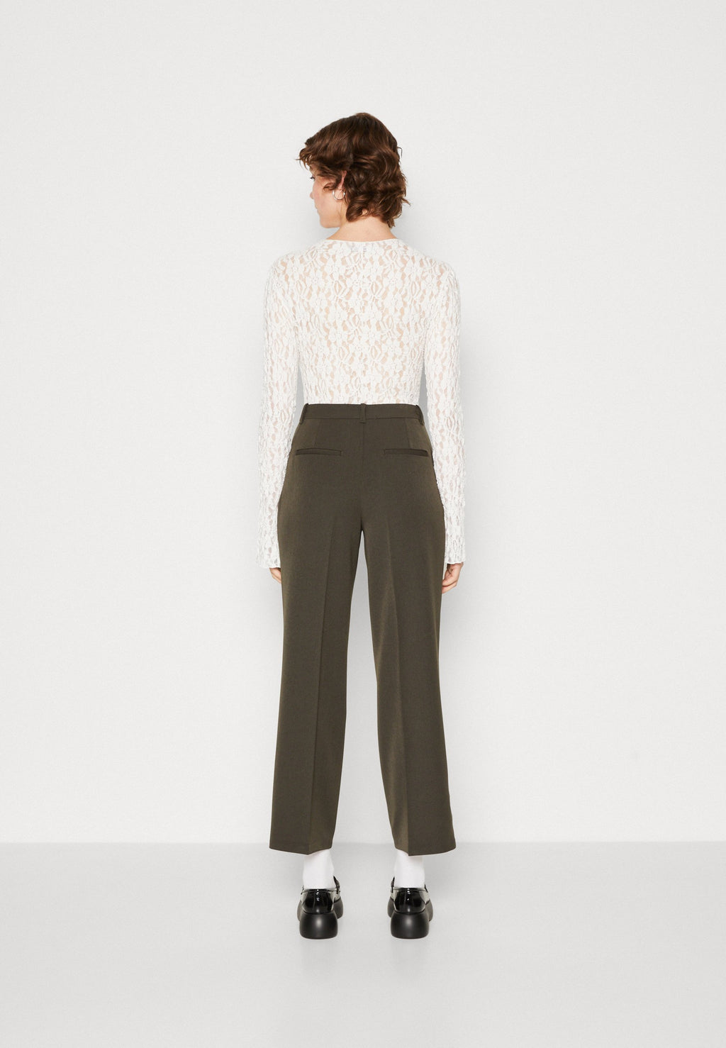 Vero Moda VMISABEL WIDE PANT