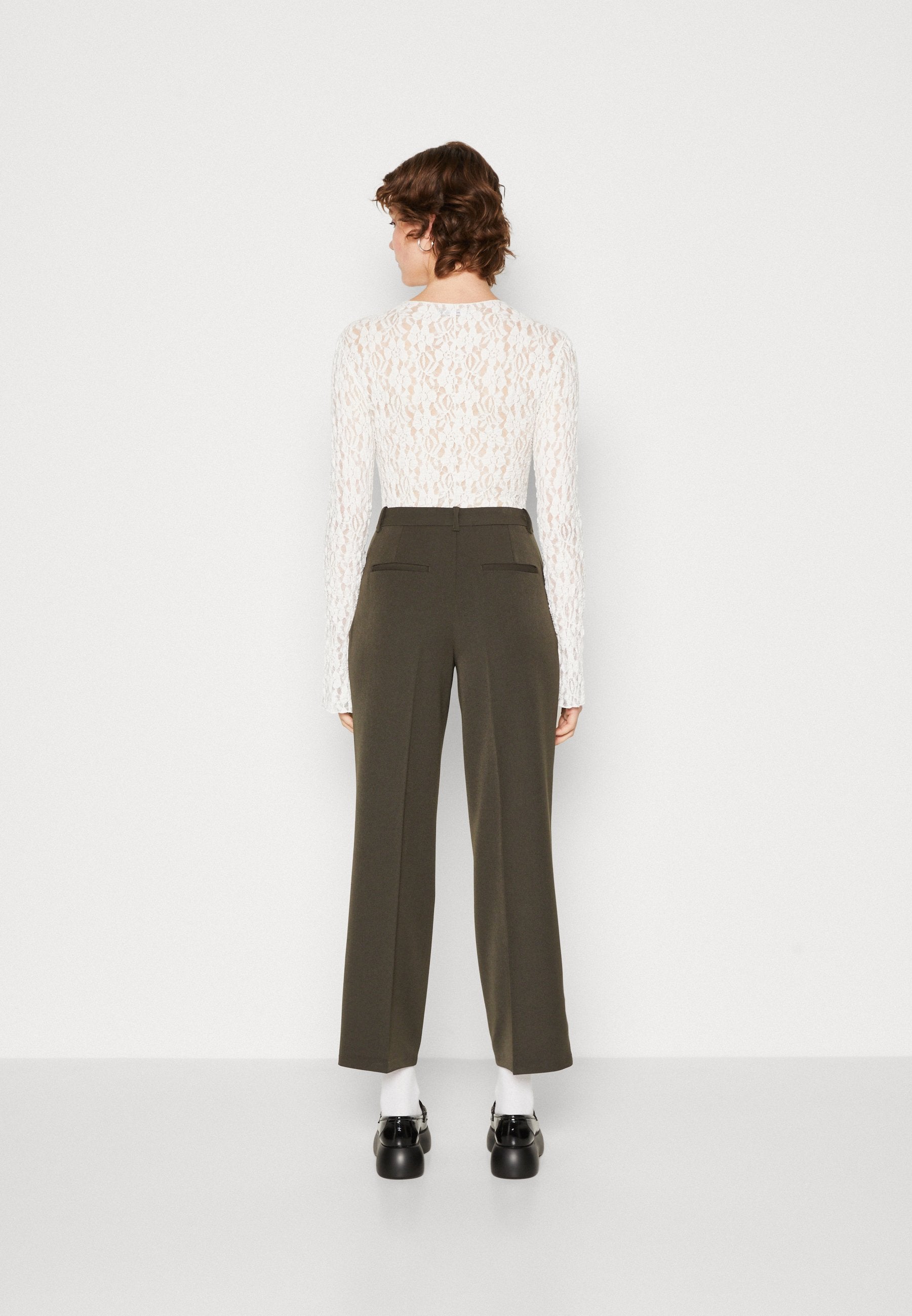 Vero Moda VMISABEL WIDE PANT