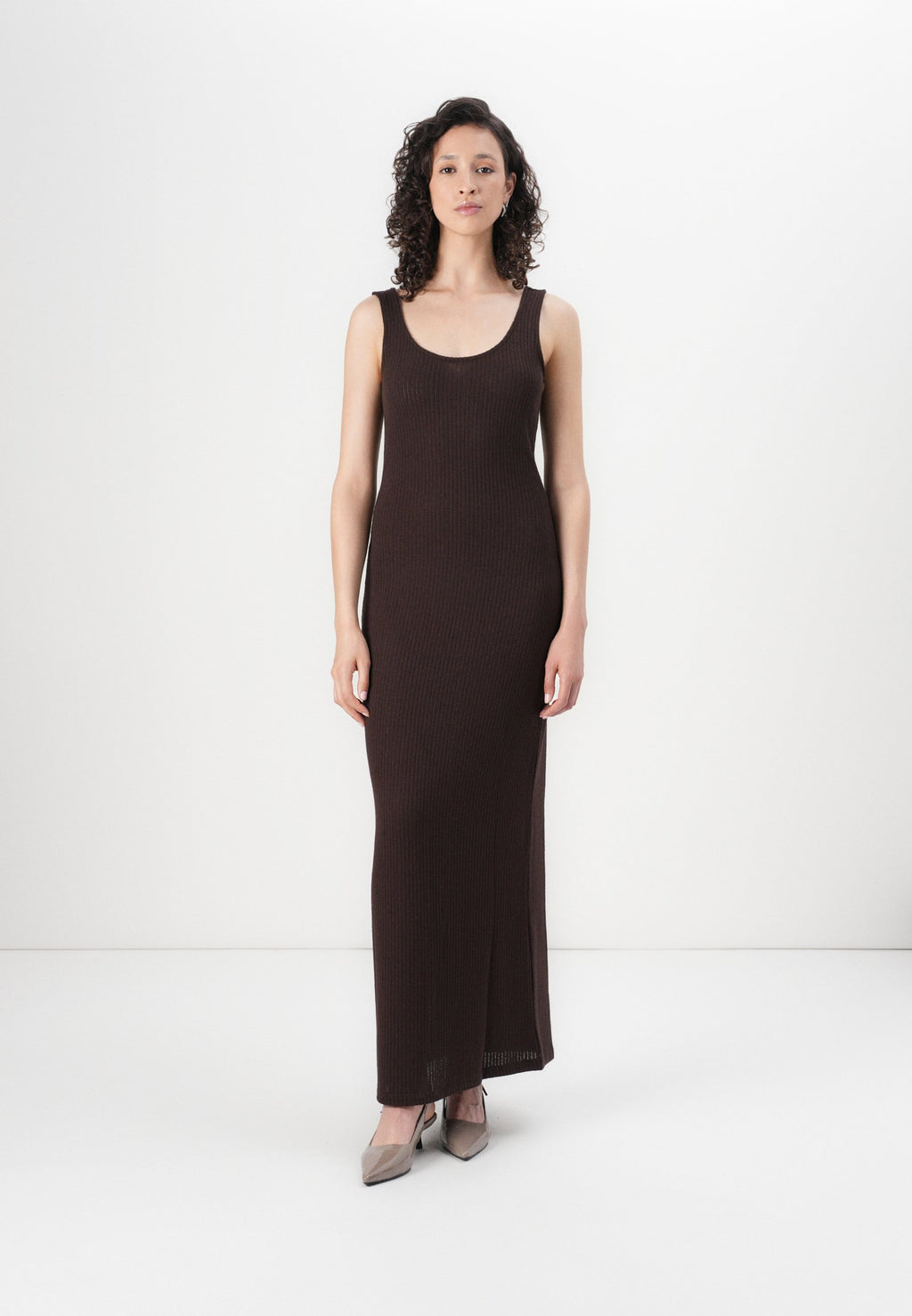 Gina Tricot MAXI DRESS