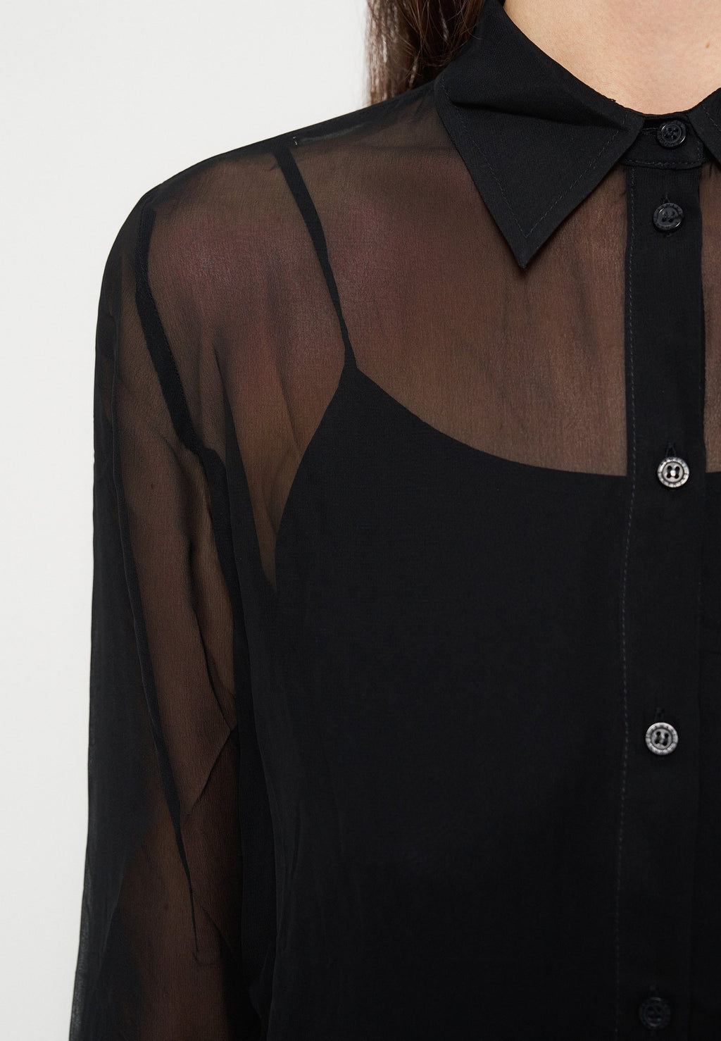 Armani Exchange Hemdbluse Media 6
