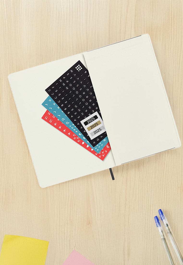 Moleskine
