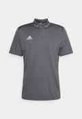 adidas Performance ENTRADA - Polo shirt - team grey four