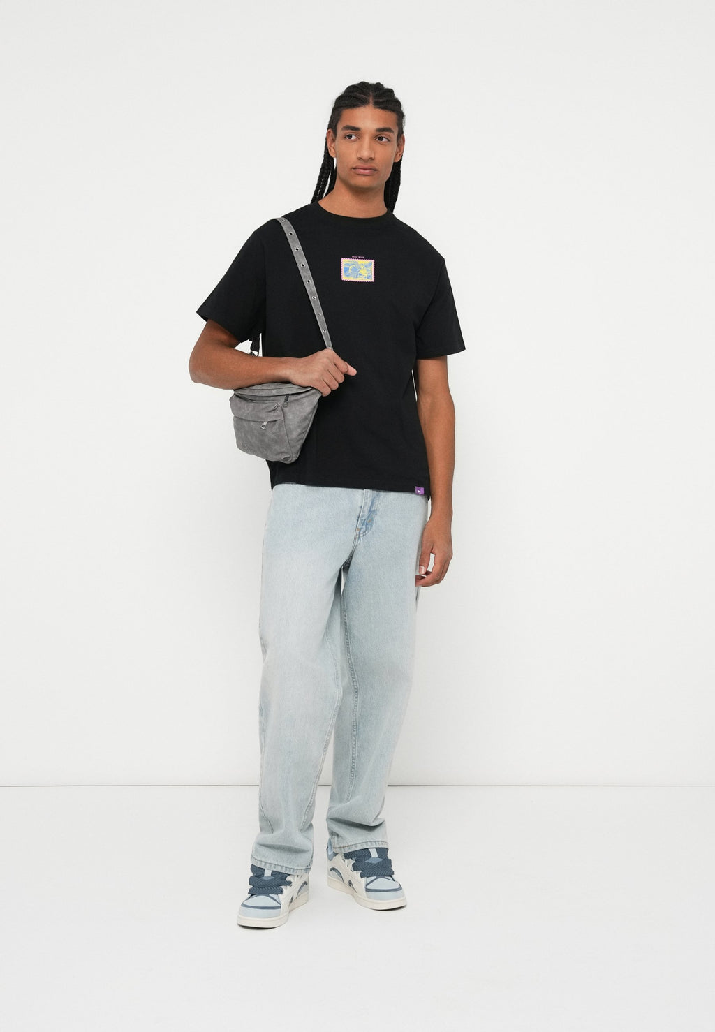 Jacker WOOF WOOF UNISEX