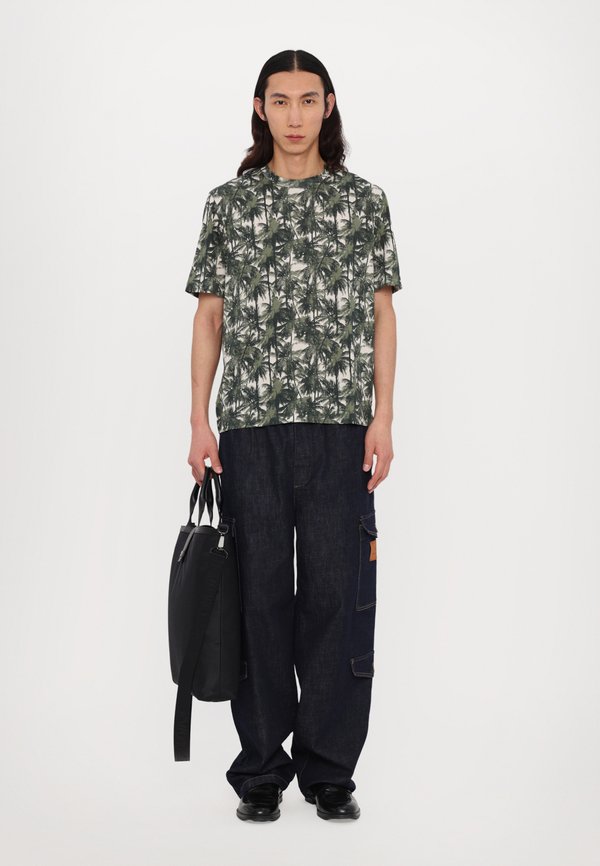 Armani Exchange TROUSER