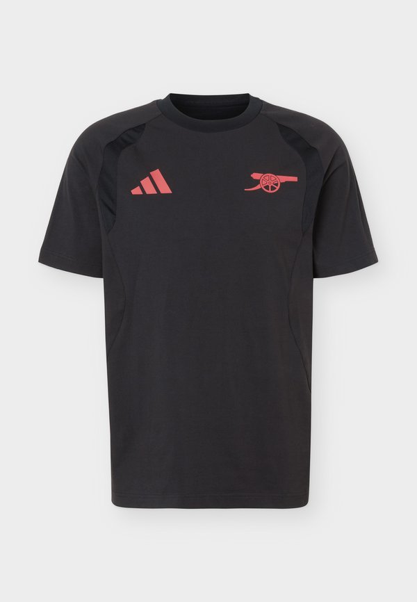 adidas Performance ARSENAL FC TIRO TRAVEL - Club wear - black