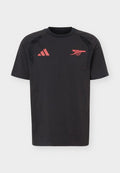 adidas Performance ARSENAL FC TIRO TRAVEL - Club wear - black