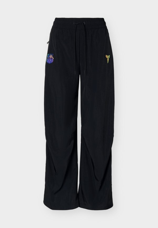Nike Performance FCB MAMBA - Club wear - black