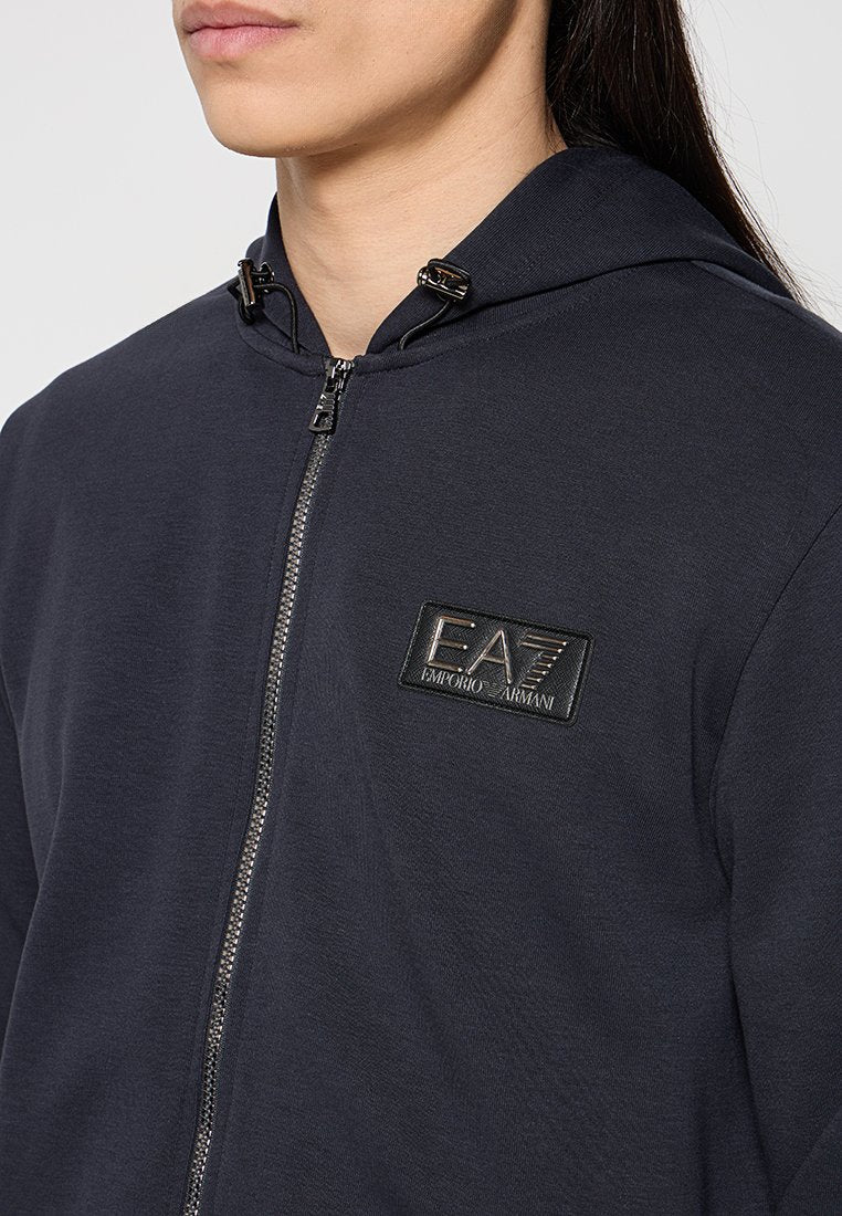 EA7 Emporio Armani Sweatjacke Media 5