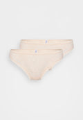 ONLY ONLDELICATE BRAZIL 2 PACK