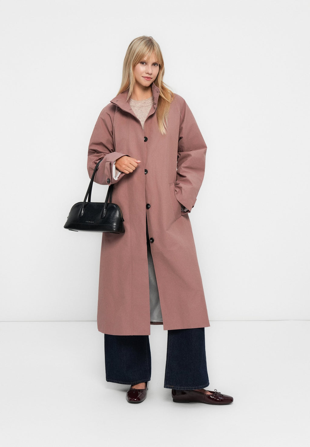 Object OBJELISA COAT