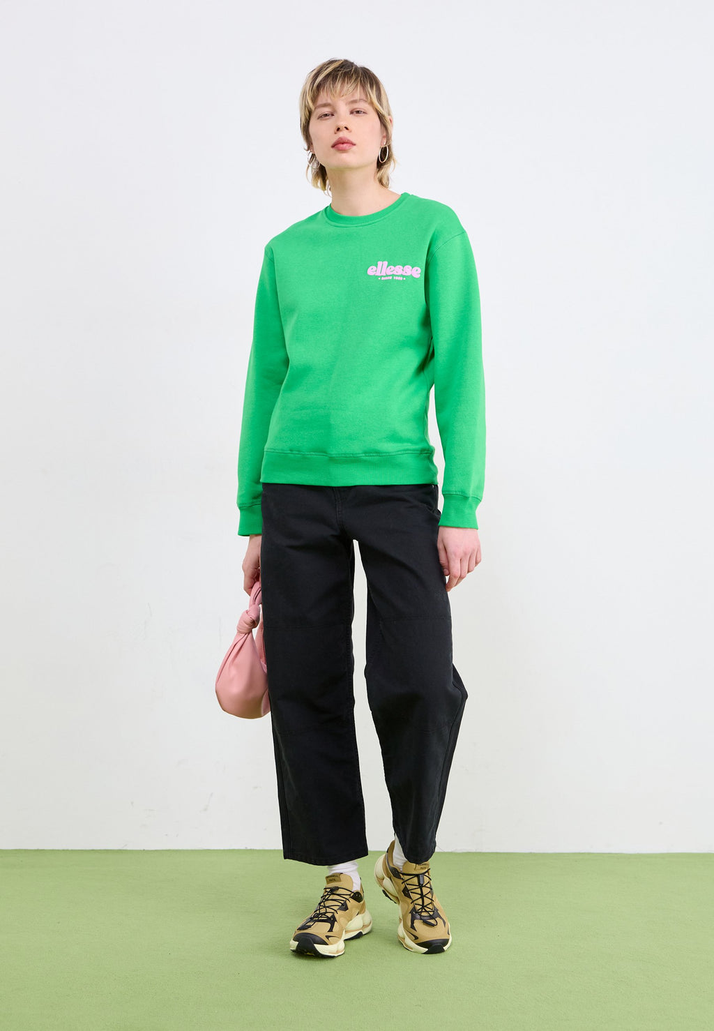 The North Face CEDAR WORK PANT
