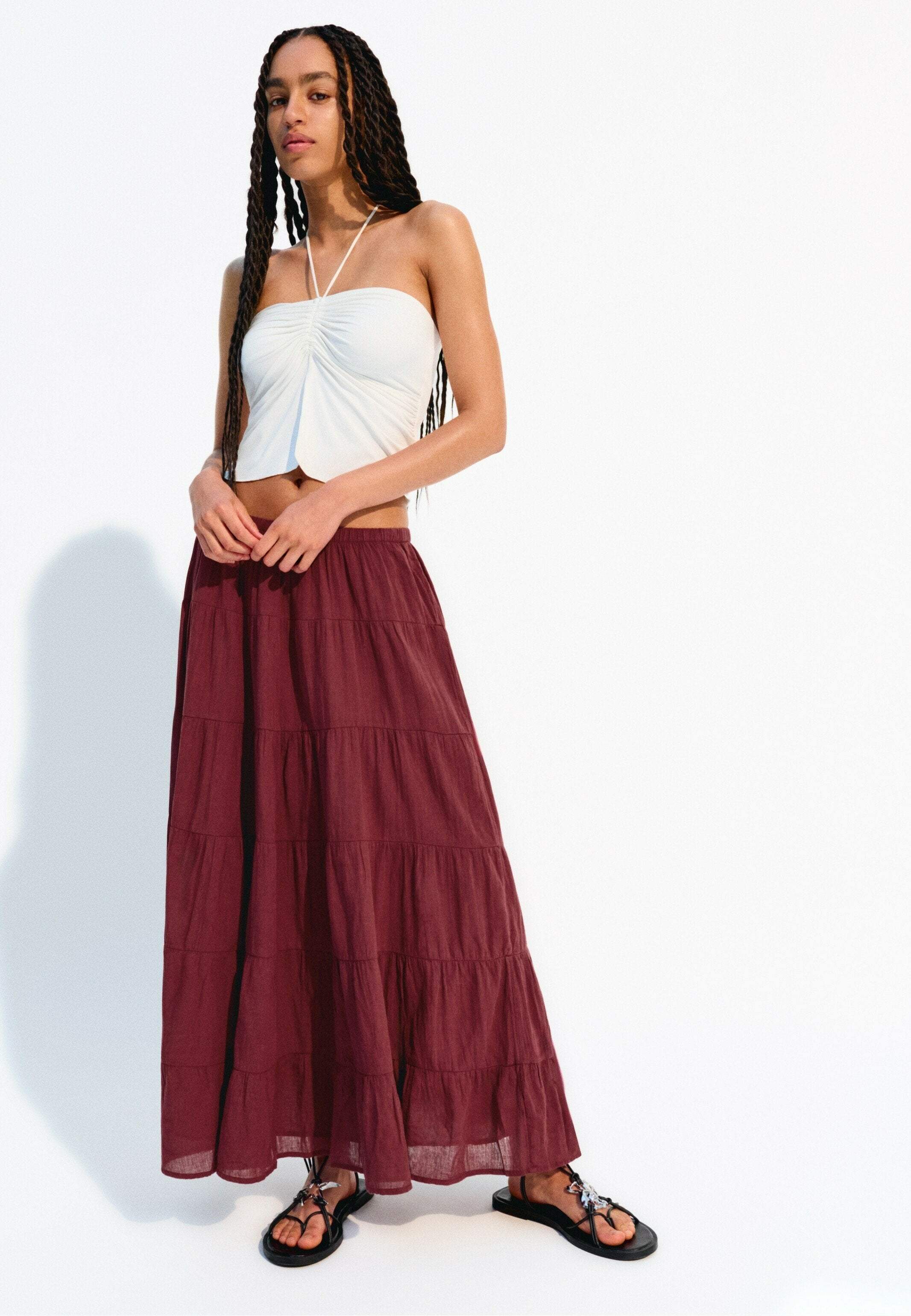 Bershka