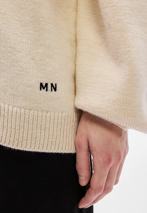 Mads Nørgaard VILHELM CARDIGAN