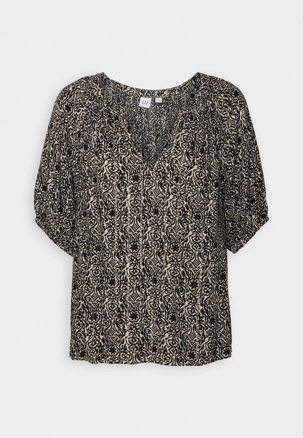 GAP PUFF