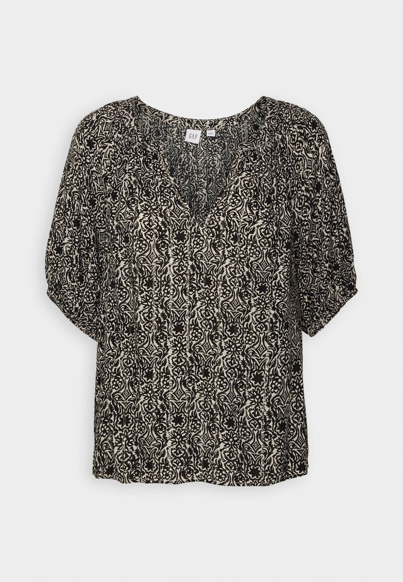 PUFF - GAP - View 1