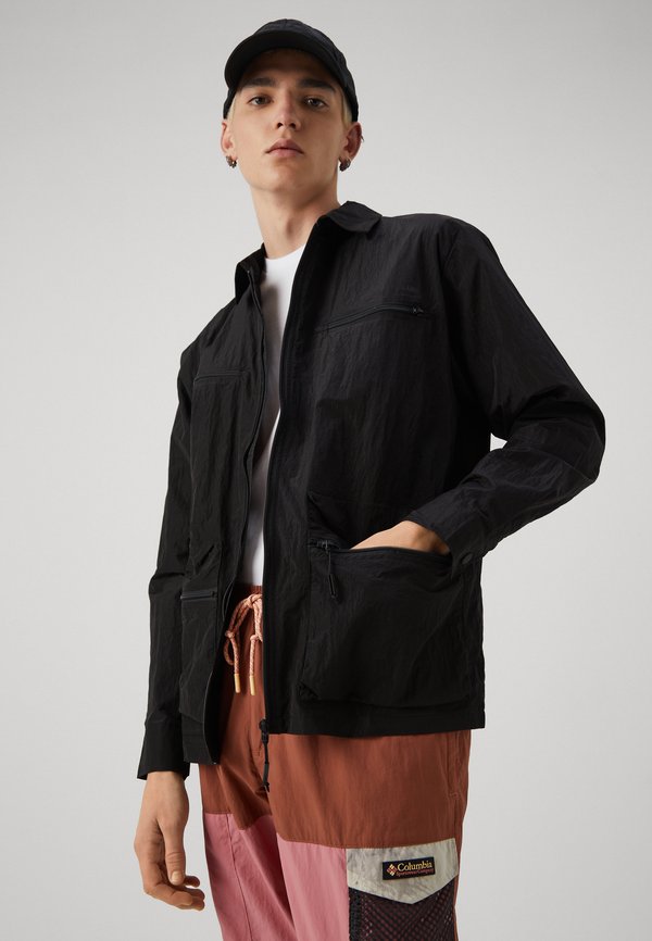 Rains KANO OVERSHIRT UNISEX