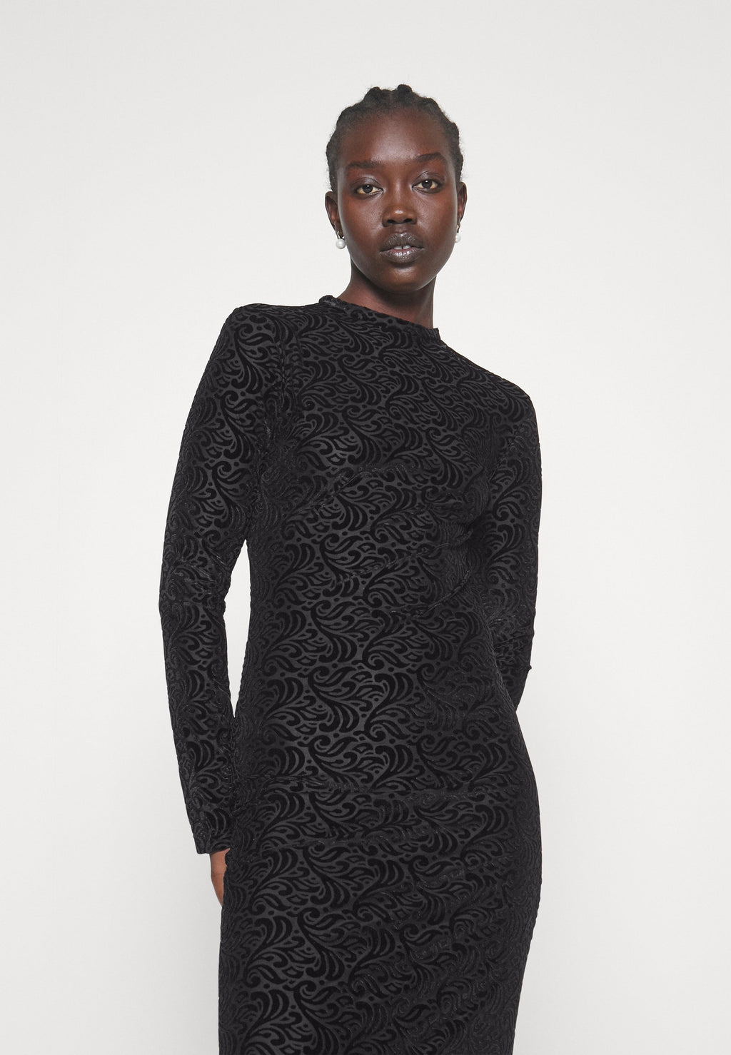 Musier DRESS MIREILLE