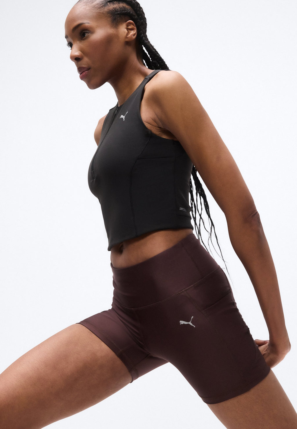 Puma RUN VELOCITY SHORT