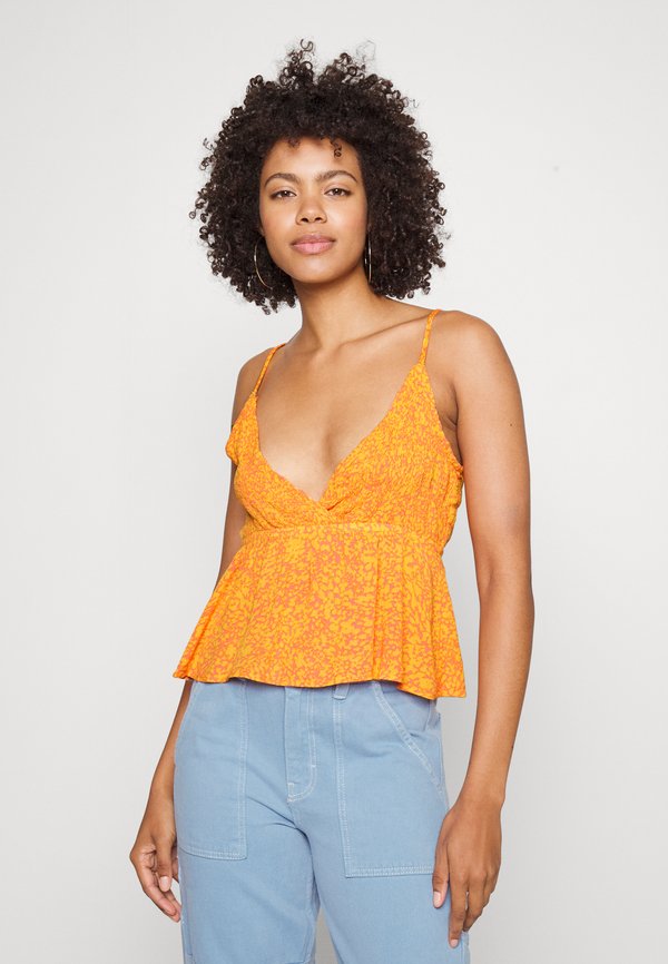 Vero Moda VMMENNY SMOCK SINGLET