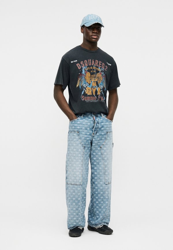 Dsquared2 IRON FIT