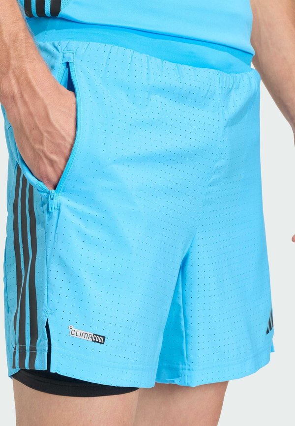 adidas Performance TECH ESSENTIALS WORKOUT