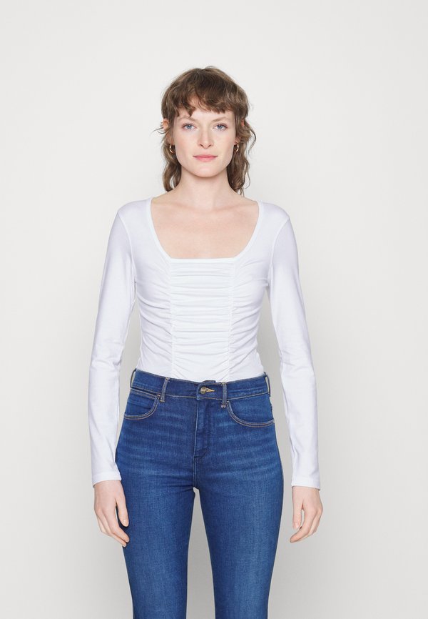 IN THE STYLE JAC JOSSA BODYSUIT