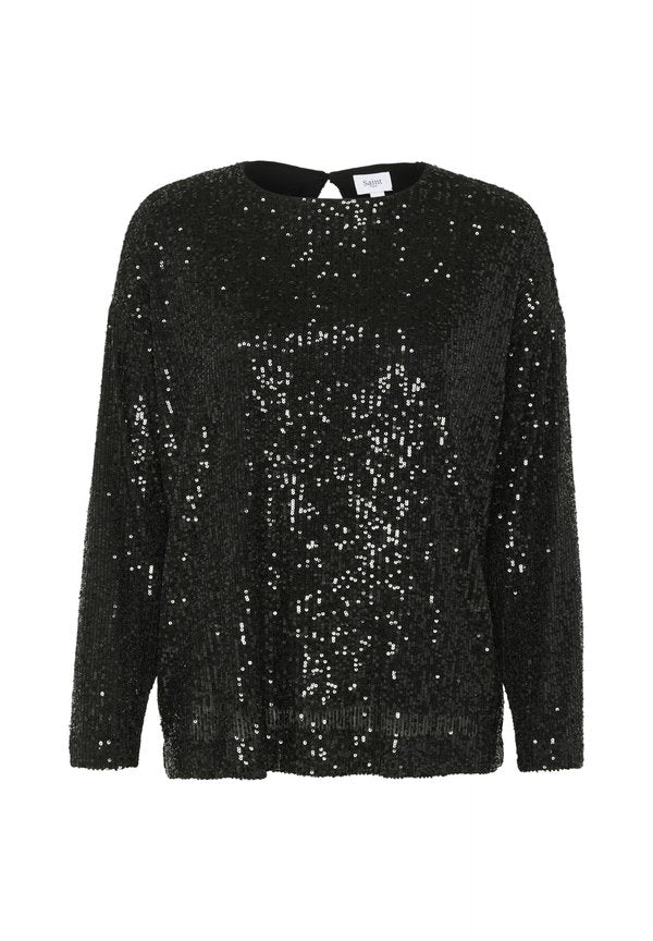 Saint Tropez REYANASZ R-NECK