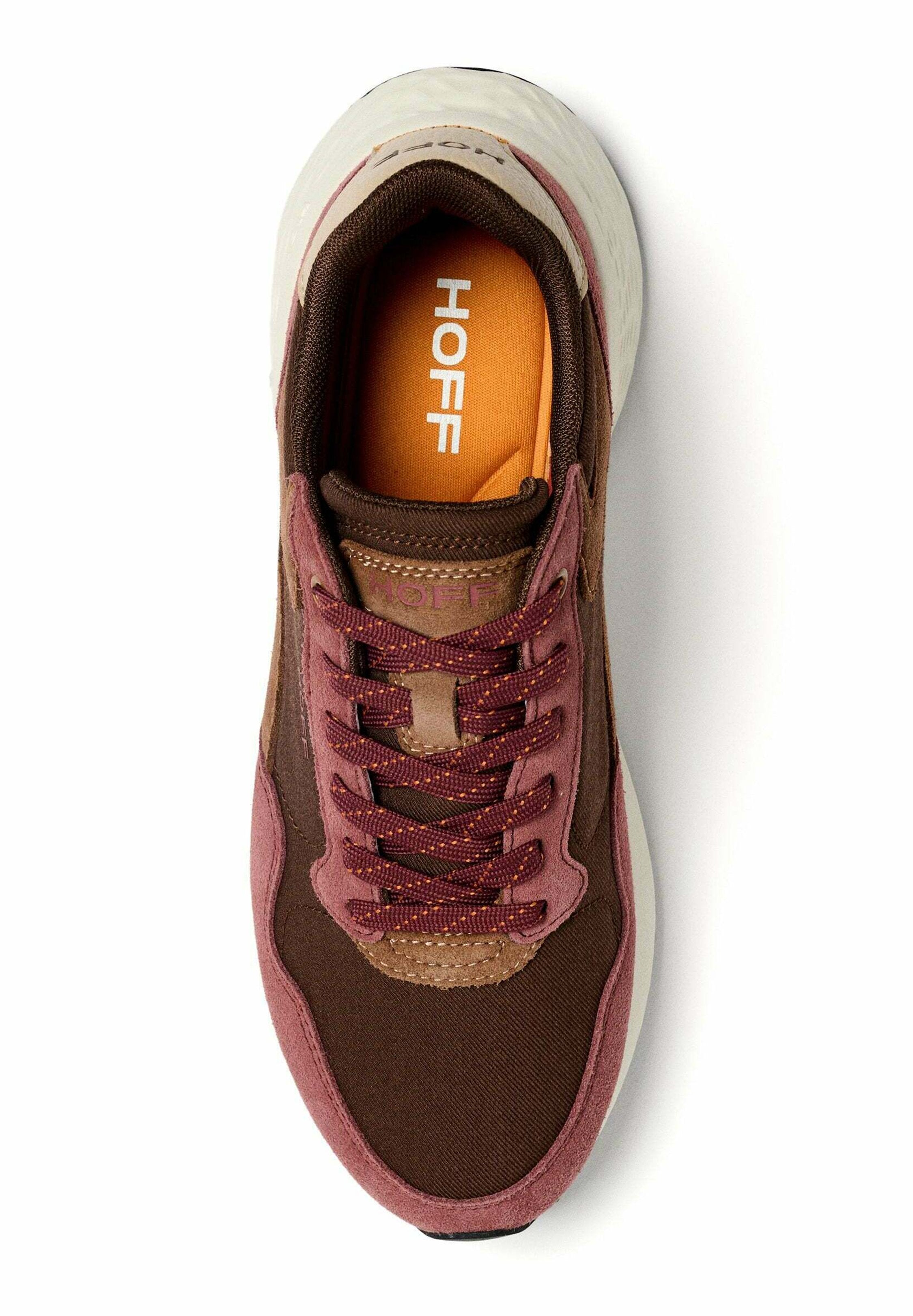 HOFF Sneaker low Media 3