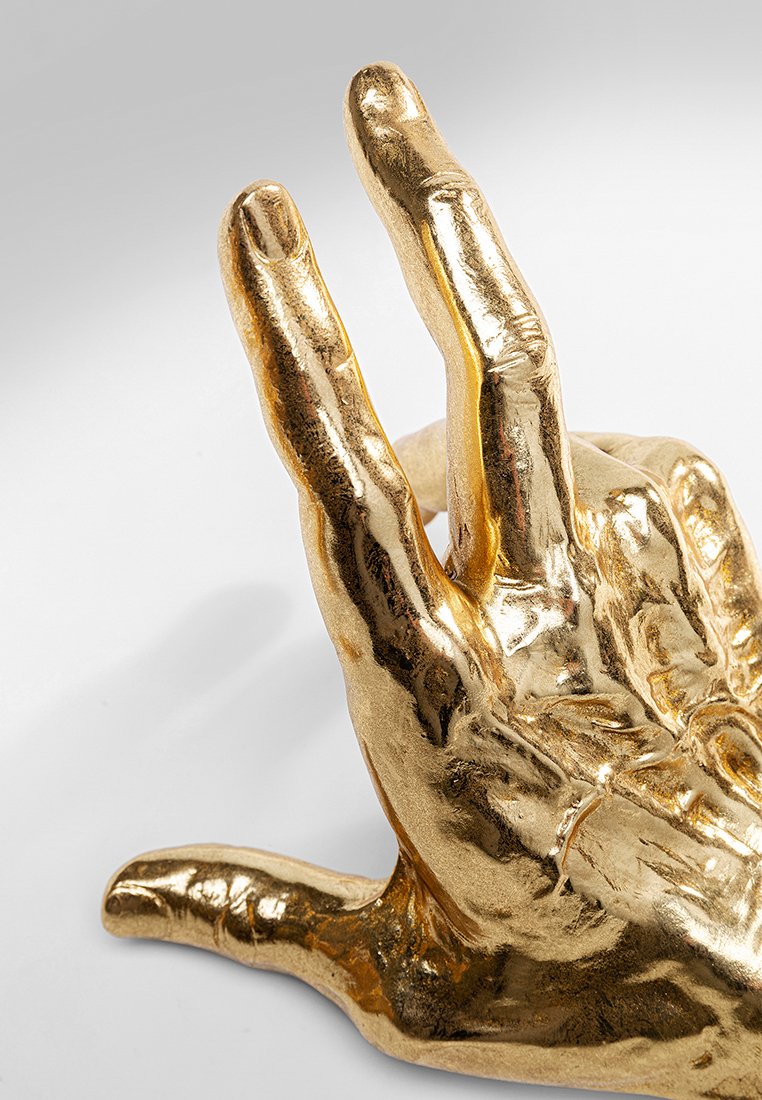 Kare Design HOLDING FINGERS SET