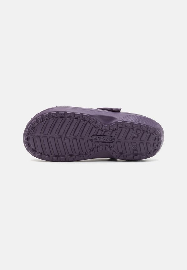 Crocs CLASSIC LINED CLOG