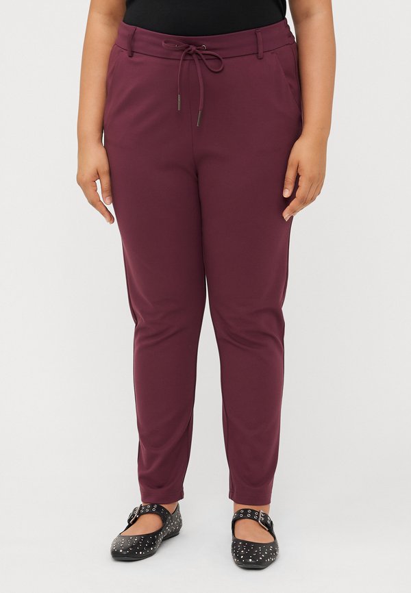ONLY Carmakoma CARGOLDTRASH LIFE CLASSIC PANT