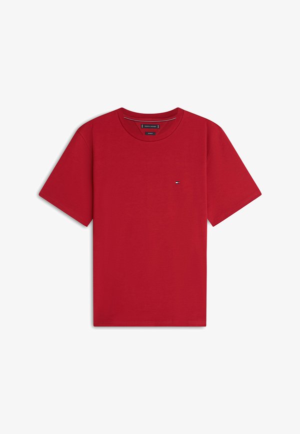 Tommy Hilfiger Print T-shirt - regatta red