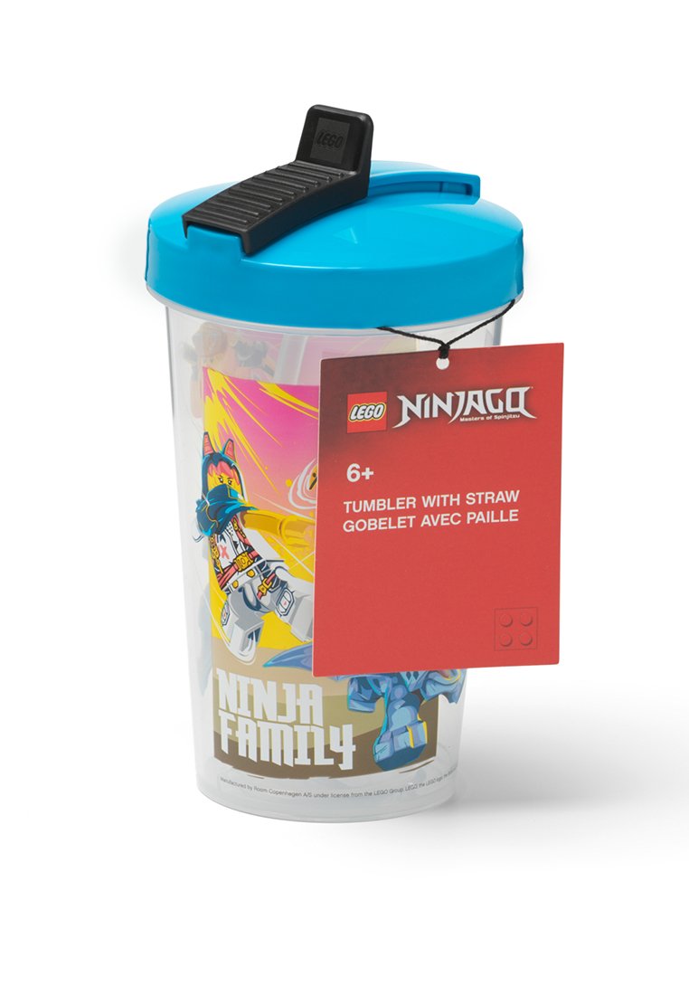 LEGO  NINJAGO